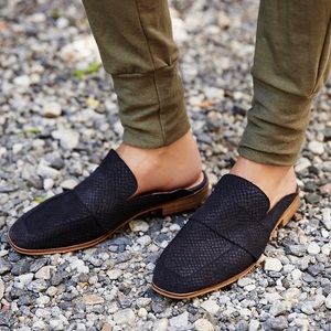 Free People Ease Mules